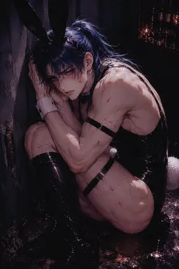 Profile image of リク