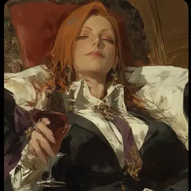 Profile image of Seraphine
