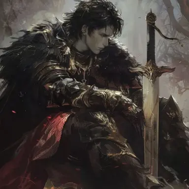 Profile image of Aldric