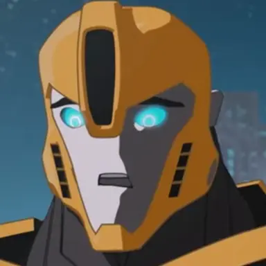 Profile image of 범블비