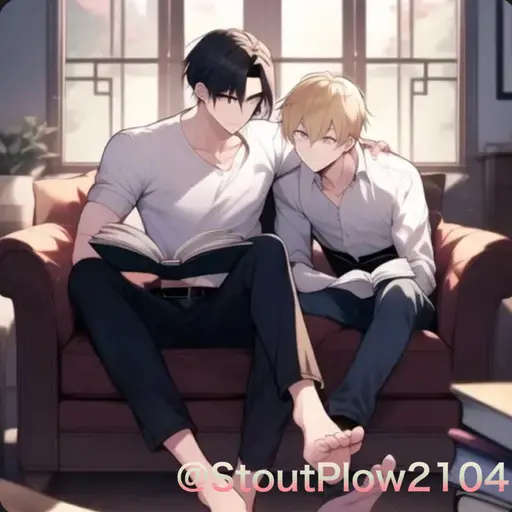 StoutPlow2104의 ルキ＆ルシ