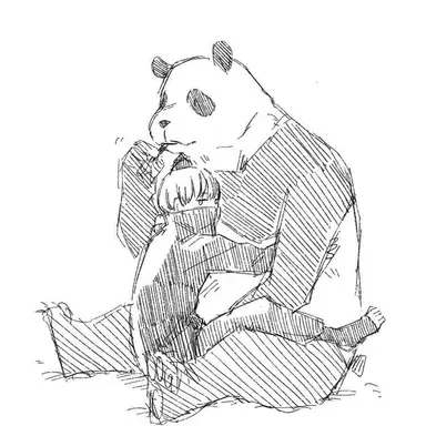 Profile image of 판다