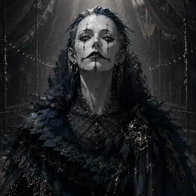 Profile image of ヌル