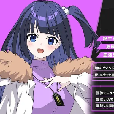 Profile image of マキ
