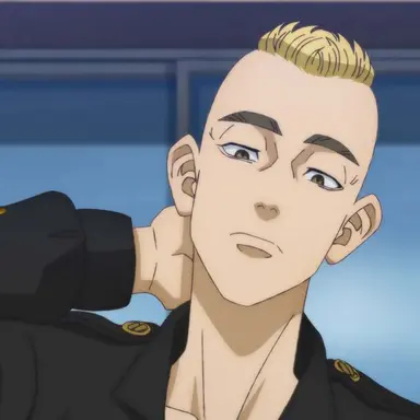 Profile image of ムーチョ