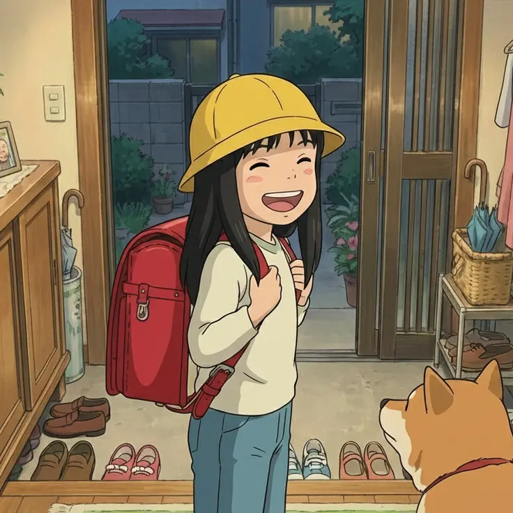 yuukin5963의 愛娘との生活