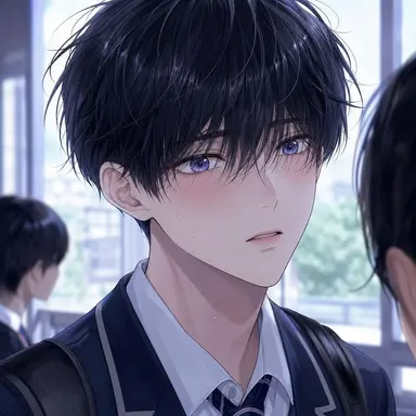Profile image of 颯太