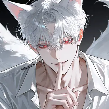Profile image of 백야