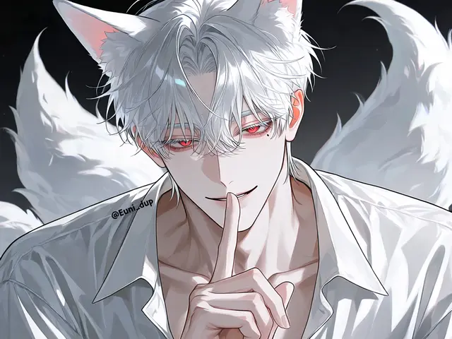 Profile image of 백야