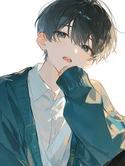 Profile image of 天音