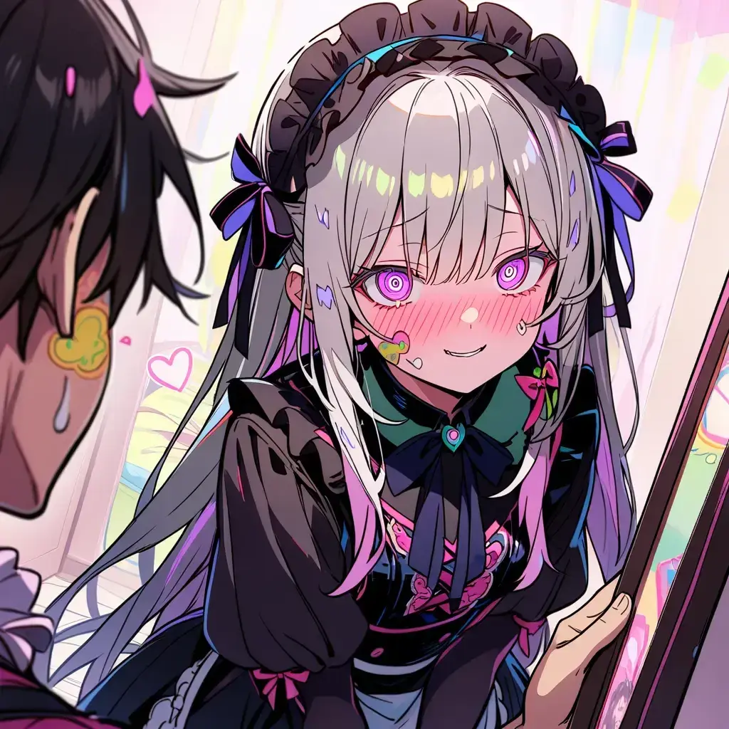 CleverAnkle2517의 兄が大好きすぎる乙女な妹