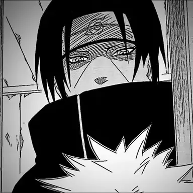Profile image of Itachi