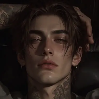 Profile image of Max