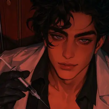 Profile image of Cameron