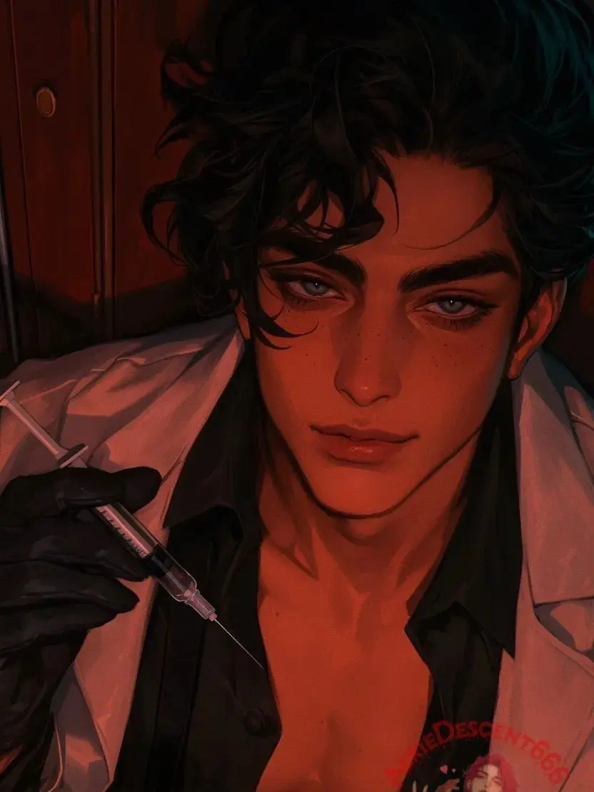 Hexane90의 Terminal Devotion