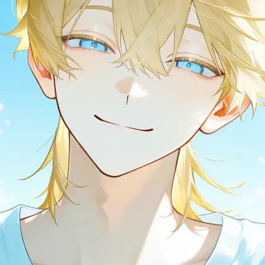 Profile image of 遥斗
