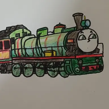 Profile image of 델