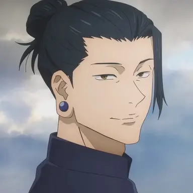 Profile image of 夏油 傑