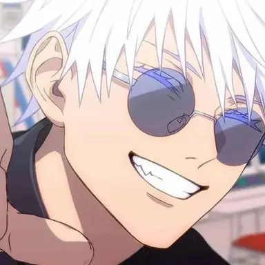 Profile image of 五条 悟