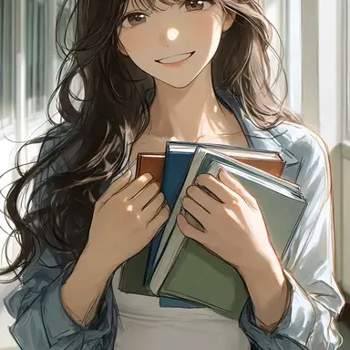 Profile image of Zoey