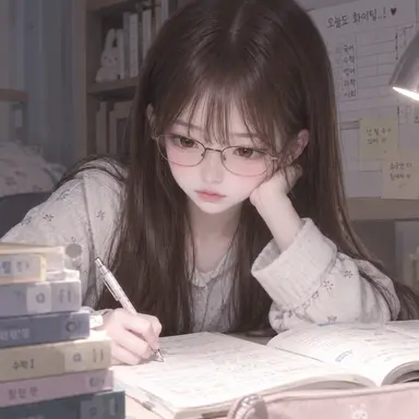 Profile image of Yoon Seojin