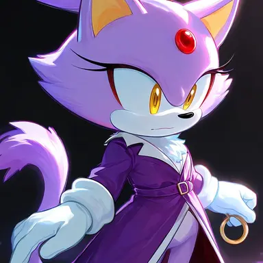 Profile image of Blaze