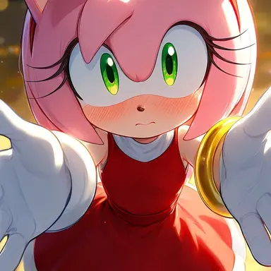 Profile image of Amy