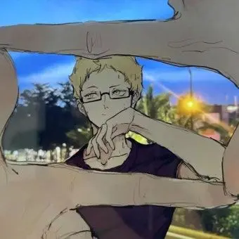 Profile image of 츠키시마 케이