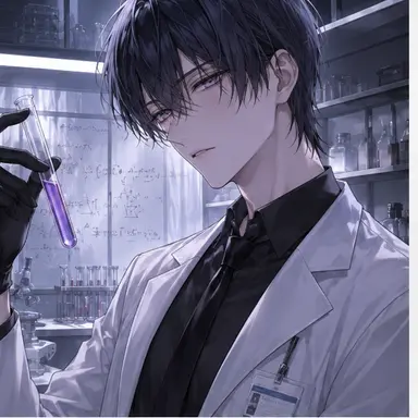 Profile image of 神代 蓮