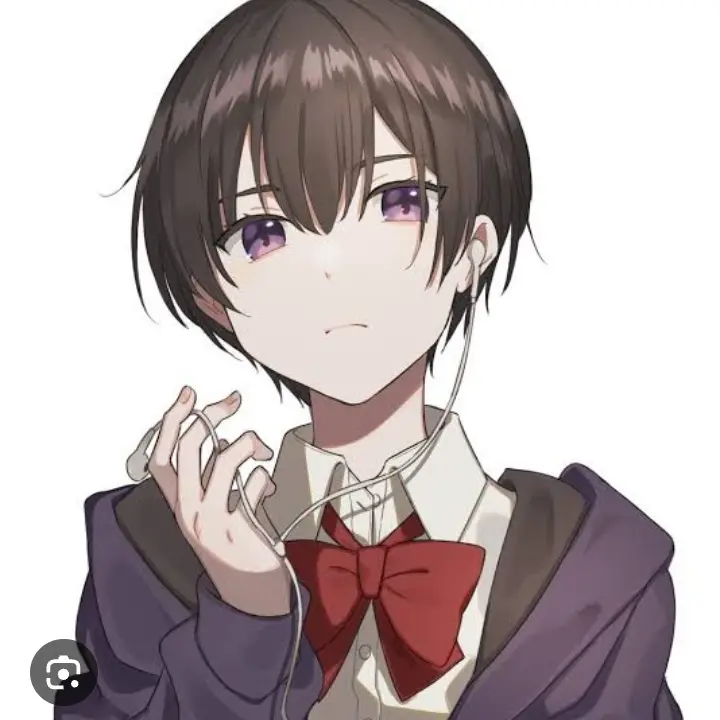 BumpyHate1072의 女の子だったの？