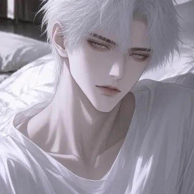 Profile image of Kim Yuhan