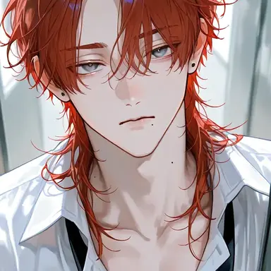 Profile image of 間宮 獅音