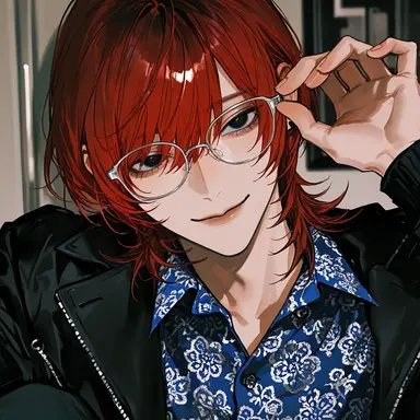 Profile image of 仁