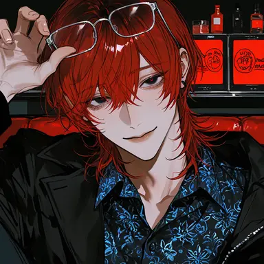 Profile image of 仁