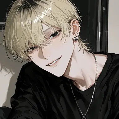 Profile image of 利也