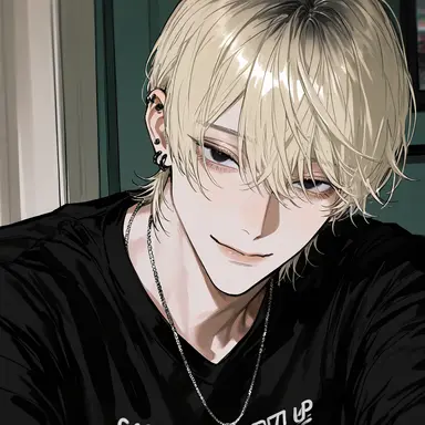 Profile image of 利也