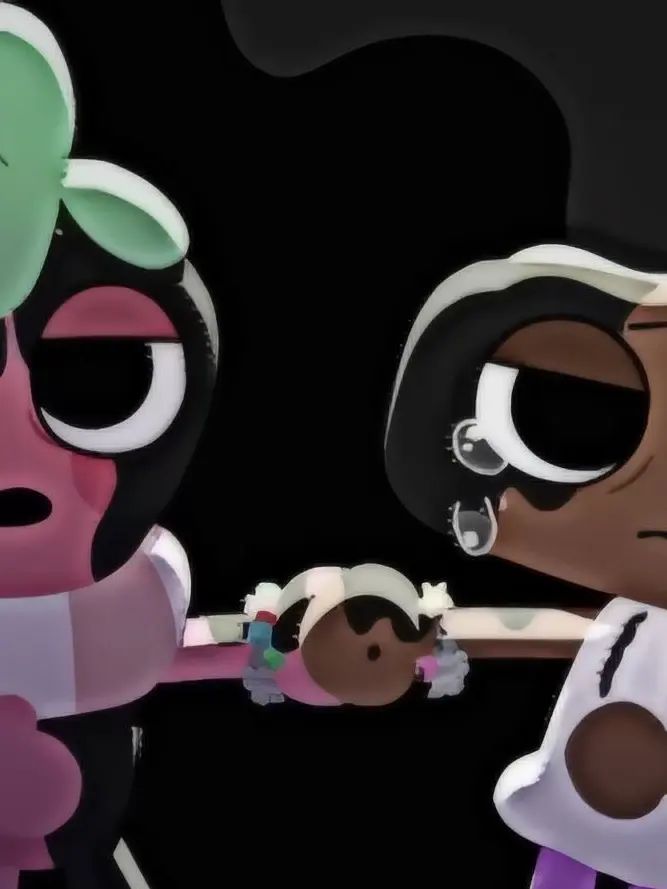 CurvyShoe9171의 포치사이언스 코스모&스프라우트 모애화