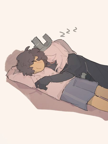 어드민바이러스 인수 AU 대표 이미지