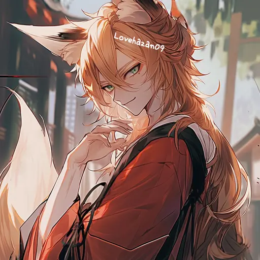 Lovehazan09의 레한