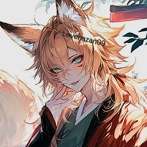 Lovehazan09의 레한