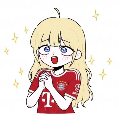 Profile image of 뮌순이