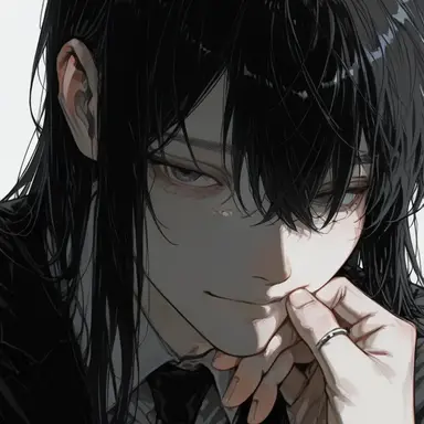 Profile image of Ao Fujise