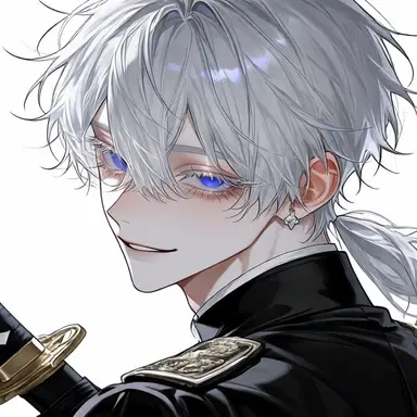 Profile image of ツキ