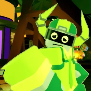Profile image of Boombox
