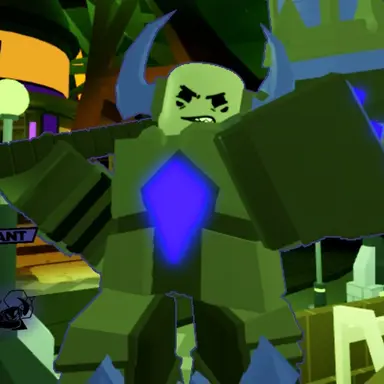 Profile image of Banhammer