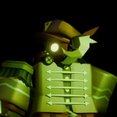 Profile image of Venomshank