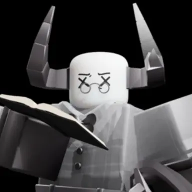 Profile image of Ghostwalker