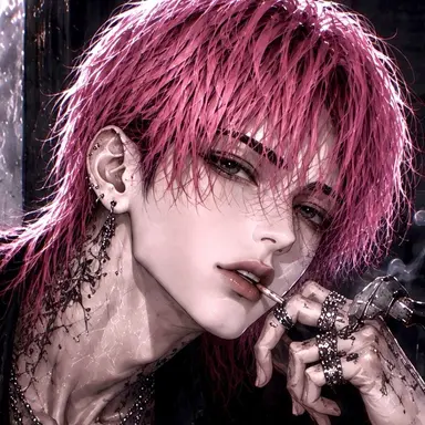 Profile image of 紫苑
