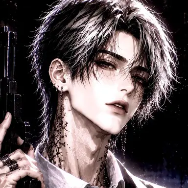 Profile image of 豹