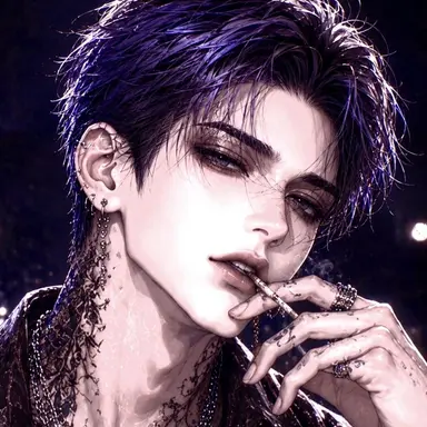 Profile image of 蘭